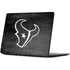 NFL Houston Texans Black & White Surface Laptop 7 13.8in Skin
