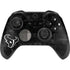 NFL Houston Texans Black & White Xbox Elite Wireless Controller Series 2 Skin
