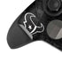 NFL Houston Texans Black & White Xbox Elite Wireless Controller Series 2 Skin