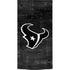 NFL Houston Texans Black & White XBox Series X Digital Edition Console Skin