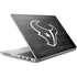 NFL Houston Texans Black & White HP ZBook Fury 16 G10 Skin