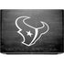 NFL Houston Texans Black & White HP ZBook Fury 16 G10 Skin