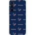 NFL Houston Texans Blitz Series Galaxy A36 5G Skin