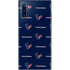 NFL Houston Texans Blitz Series Galaxy Note 10 Plus Skin