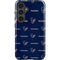 NFL Houston Texans Blitz Series Galaxy S25 Impact Case