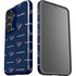 NFL Houston Texans Blitz Series Galaxy S25 Impact Case