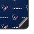 NFL Houston Texans Blitz Series Galaxy S24 Skin