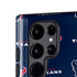 NFL Houston Texans Blitz Series Galaxy S25 Ultra Impact Case