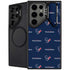 NFL Houston Texans Blitz Series Galaxy S24 Ultra Kickstand Case