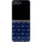 NFL Houston Texans Blitz Series Galaxy Z Flip6 Skin