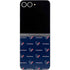 NFL Houston Texans Blitz Series Galaxy Z Flip6 Skin