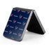 NFL Houston Texans Blitz Series Galaxy Z Flip6 Skin