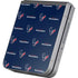 NFL Houston Texans Blitz Series Galaxy Z Flip6 Skin