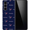 NFL Houston Texans Blitz Series Galaxy Z Fold5 5G Skin