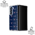 NFL Houston Texans Blitz Series Galaxy Z Fold6 Clear Case