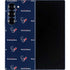 NFL Houston Texans Blitz Series Galaxy Z Fold6 Skin