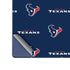 NFL Houston Texans Blitz Series Galaxy Z Fold6 Skin