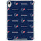 NFL Houston Texans Blitz Series iPad 11th Gen (2025) Clear Case