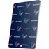 NFL Houston Texans Blitz Series Apple iPad Air Skin