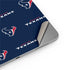 NFL Houston Texans Blitz Series Apple iPad Air Skin