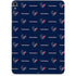 NFL Houston Texans Blitz Series Apple iPad Pro Skin