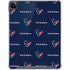 NFL Houston Texans Blitz Series iPad Cases