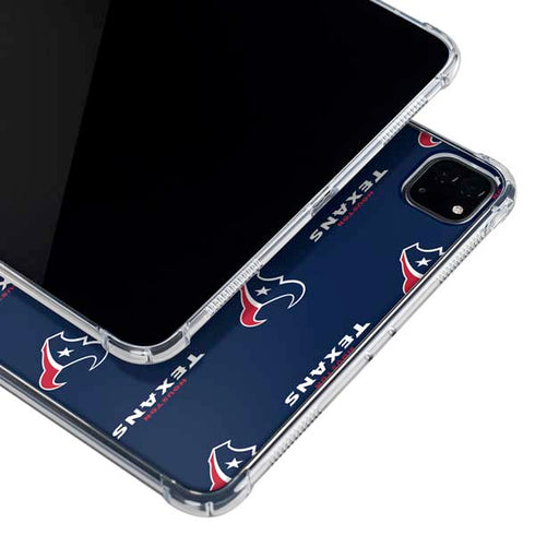 NFL Houston Texans Blitz Series iPad Cases