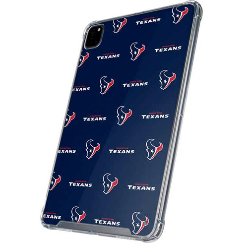 NFL Houston Texans Blitz Series iPad Cases