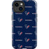 NFL Houston Texans Blitz Series iPhone 15 Impact Case