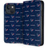 NFL Houston Texans Blitz Series iPhone 15 Plus Folio Case