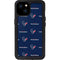 NFL Houston Texans Blitz Series iPhone 15 Plus Waterproof Case
