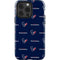 NFL Houston Texans Blitz Series iPhone 15 Pro Impact Case