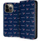 NFL Houston Texans Blitz Series iPhone 15 Pro Max Folio Case