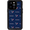 NFL Houston Texans Blitz Series iPhone 15 Pro Waterproof Case