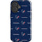 NFL Houston Texans Blitz Series iPhone 16 Impact Case