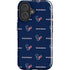 NFL Houston Texans Blitz Series iPhone 16 Impact Case