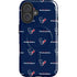 NFL Houston Texans Blitz Series iPhone 16 Magsafe Impact Case