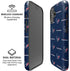 NFL Houston Texans Blitz Series iPhone 16 Magsafe Impact Case