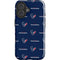 NFL Houston Texans Blitz Series iPhone 16 Plus Impact Case