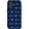 NFL Houston Texans Blitz Series iPhone 16 Plus Impact Case