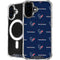 NFL Houston Texans Blitz Series iPhone 16 Plus MagSafe Case