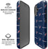 NFL Houston Texans Blitz Series iPhone 16 Plus Magsafe Impact Case