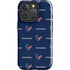 NFL Houston Texans Blitz Series iPhone 16 Pro Impact Case