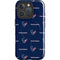 NFL Houston Texans Blitz Series iPhone 16 Pro Magsafe Impact Case