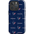 NFL Houston Texans Blitz Series iPhone 16 Pro Magsafe Impact Case