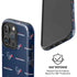 NFL Houston Texans Blitz Series iPhone 16 Pro Magsafe Impact Case
