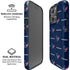 NFL Houston Texans Blitz Series iPhone 16 Pro Magsafe Impact Case