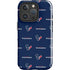 NFL Houston Texans Blitz Series iPhone 16 Pro Max Impact Case