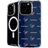 NFL Houston Texans Blitz Series iPhone 16 Pro Max MagSafe Case