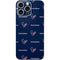 NFL Houston Texans Blitz Series iPhone 16 Pro Max Skin